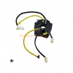 Модуль подушки безопасности GM Aveo (T250) 05-11, 96827005